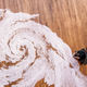 Illustration for article titled Artist Creates (And Destroys) Drawings From Thousands of Pounds of Salt
